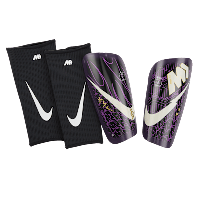 Nike Mercurial Dream Speed Lite Soccer Shin Guards. Nike.com
